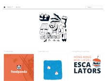 Tablet Screenshot of luis-alonso.com